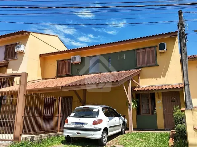 Sobrado com 116m² 3 quartos e 1 banheiro, à venda, no bairro Canabarro em Teutônia