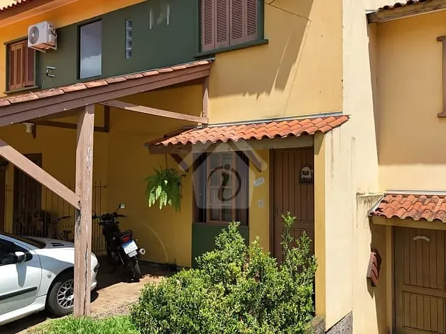 Sobrado com 116m² 3 quartos e 1 banheiro, à venda, no bairro Canabarro em Teutônia