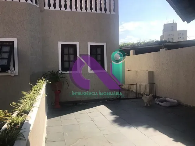 Sobrado com 250m² 5 quartos e 3 banheiros, à venda, no bairro Quitaúna em Osasco