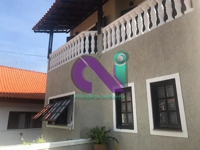 Sobrado com 250m² 5 quartos e 3 banheiros, à venda, no bairro Quitaúna em Osasco