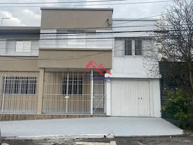 Sobrado 5 quartos e 5 banheiros, à venda, no bairro Nova Piraju em São Paulo