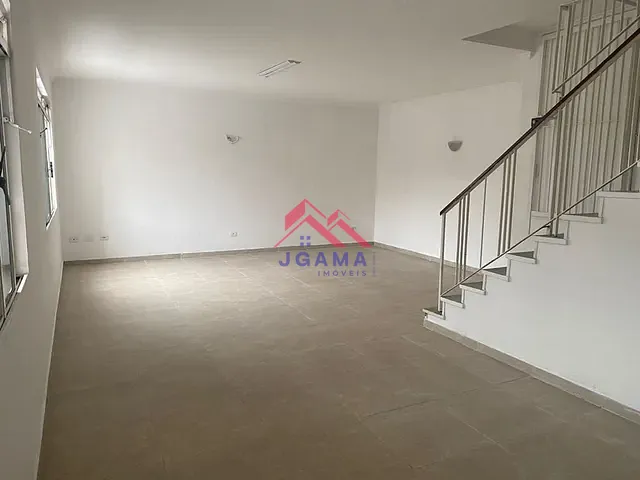 Sobrado 5 quartos e 5 banheiros, à venda, no bairro Nova Piraju em São Paulo