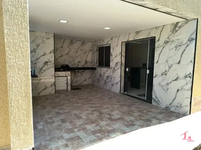 Sobrado com 155m² 3 quartos e 2 banheiros, à venda, no bairro Suarão em Itanhaém