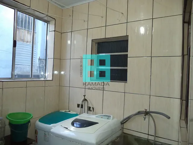 Sobrado com 140m² 3 quartos e 3 banheiros, à venda, no bairro Baronesa em Osasco
