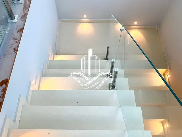 Sobrado com 400m² 3 quartos e 5 banheiros, à venda, no bairro Brooklin Paulista em São Paulo