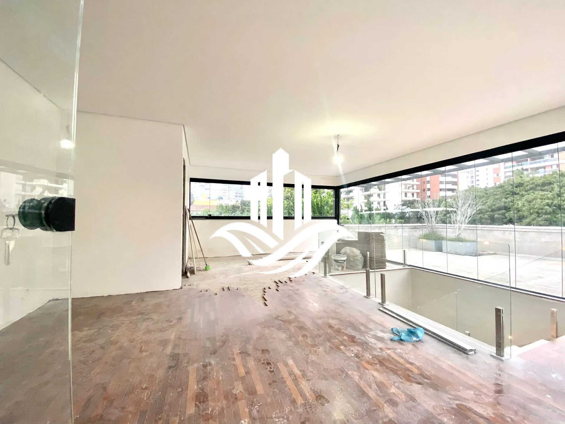 Sobrado, 3 quartos, 400 m² - Foto 7