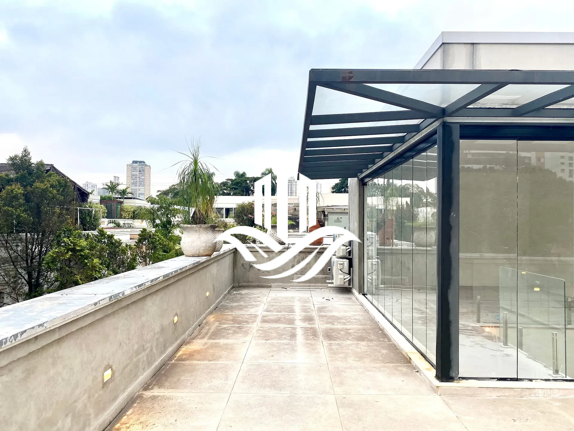Sobrado, 3 quartos, 400 m² - Foto 3