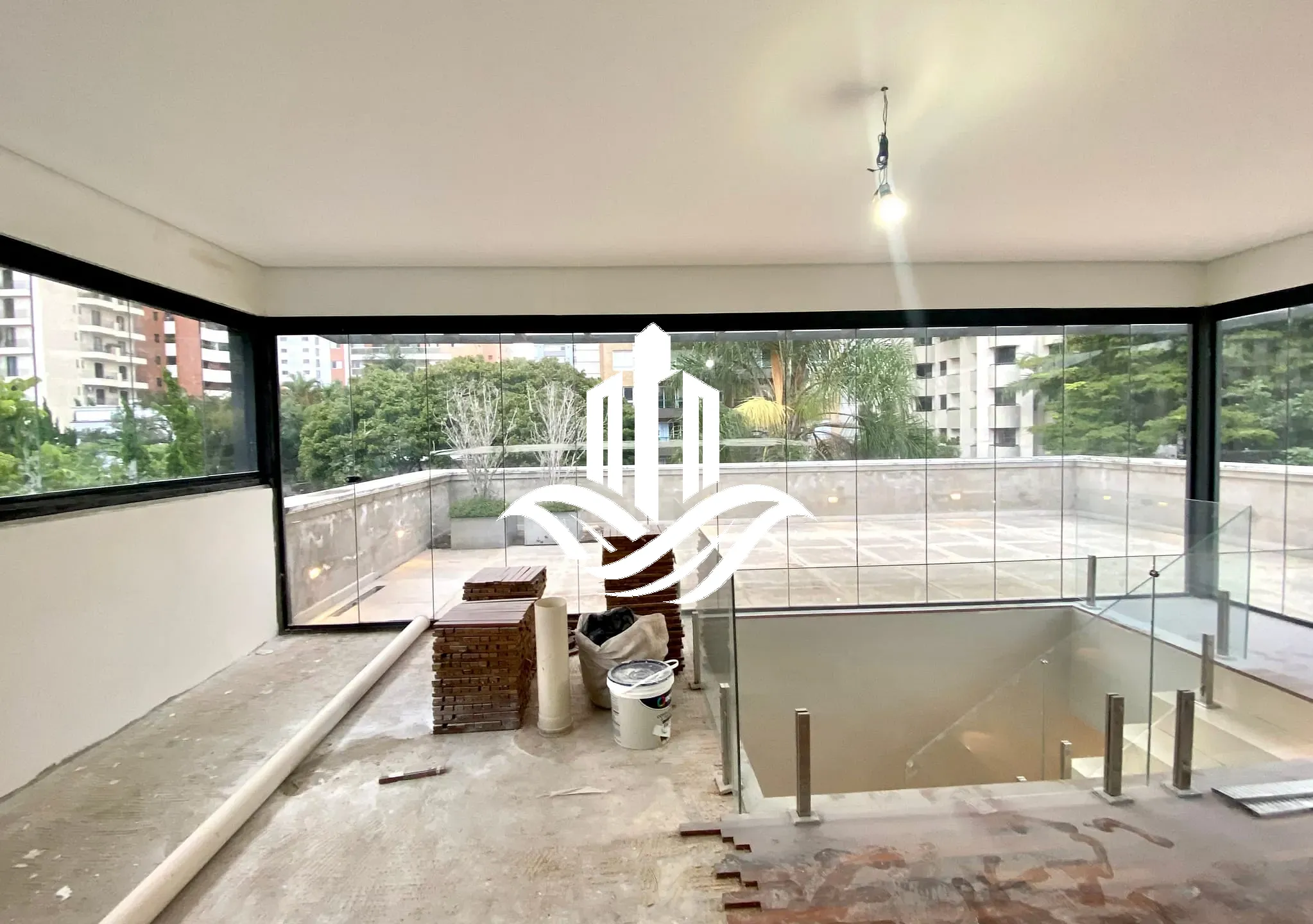 Sobrado, 3 quartos, 400 m² - Foto 5