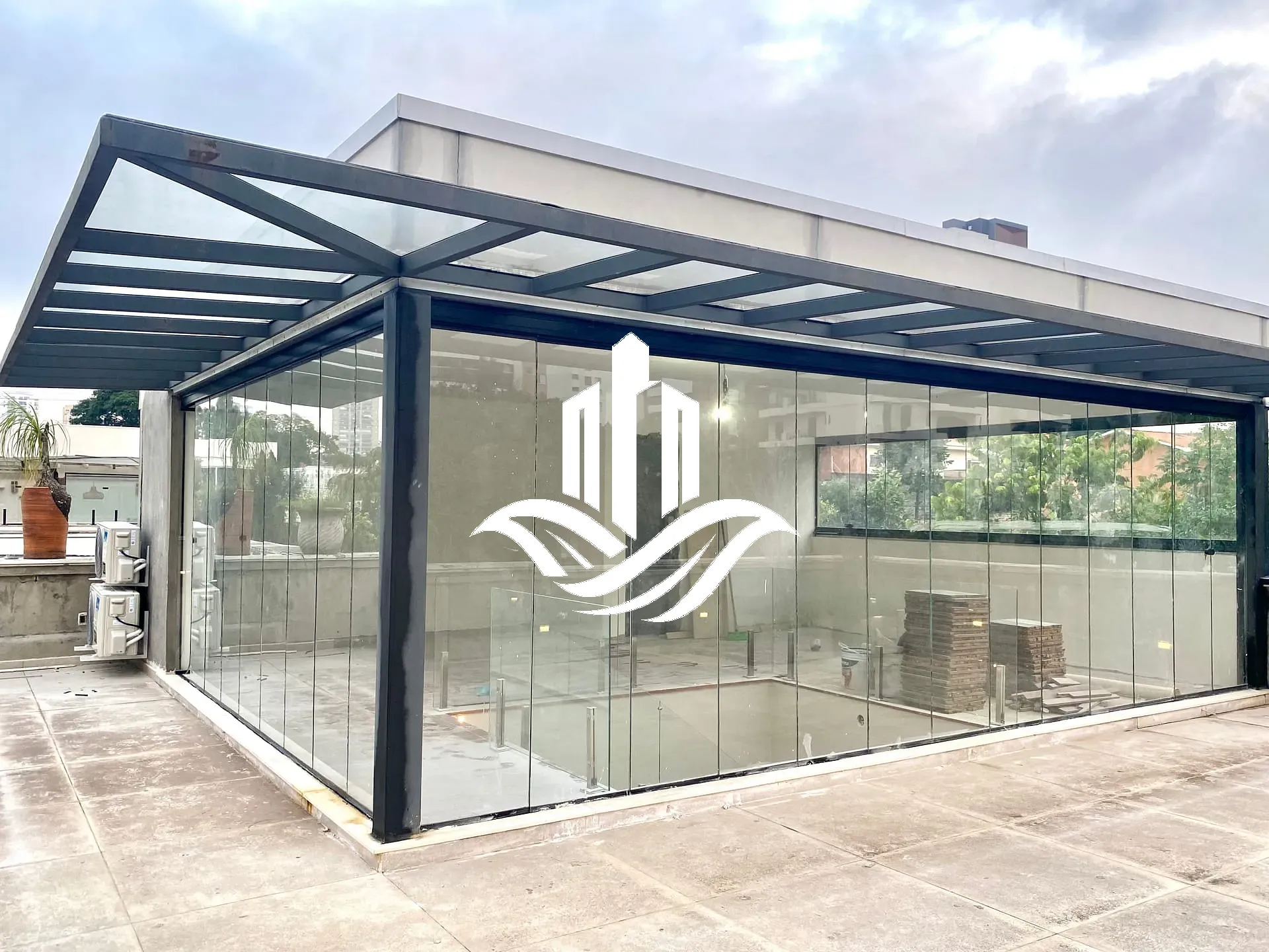 Sobrado, 3 quartos, 400 m² - Foto 6