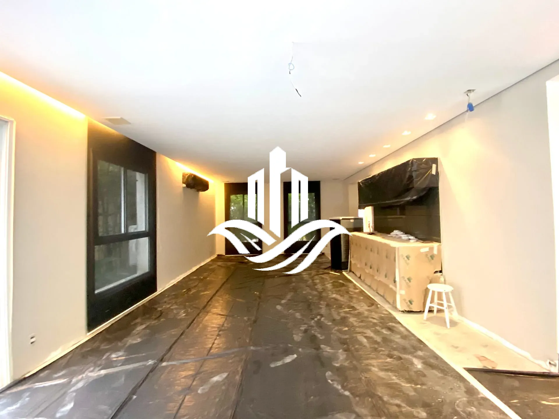 Sobrado, 3 quartos, 400 m² - Foto 27