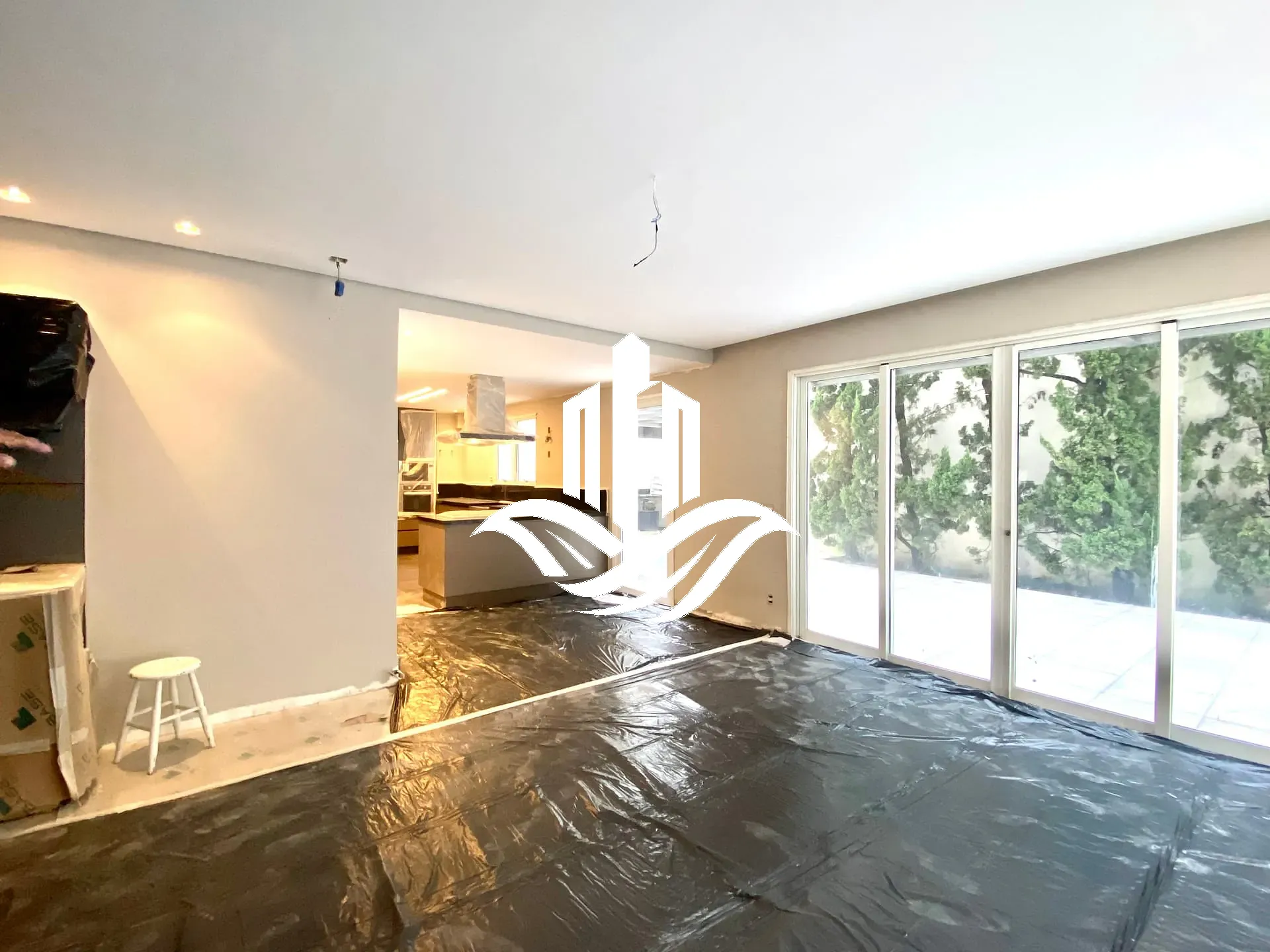 Sobrado, 3 quartos, 400 m² - Foto 26