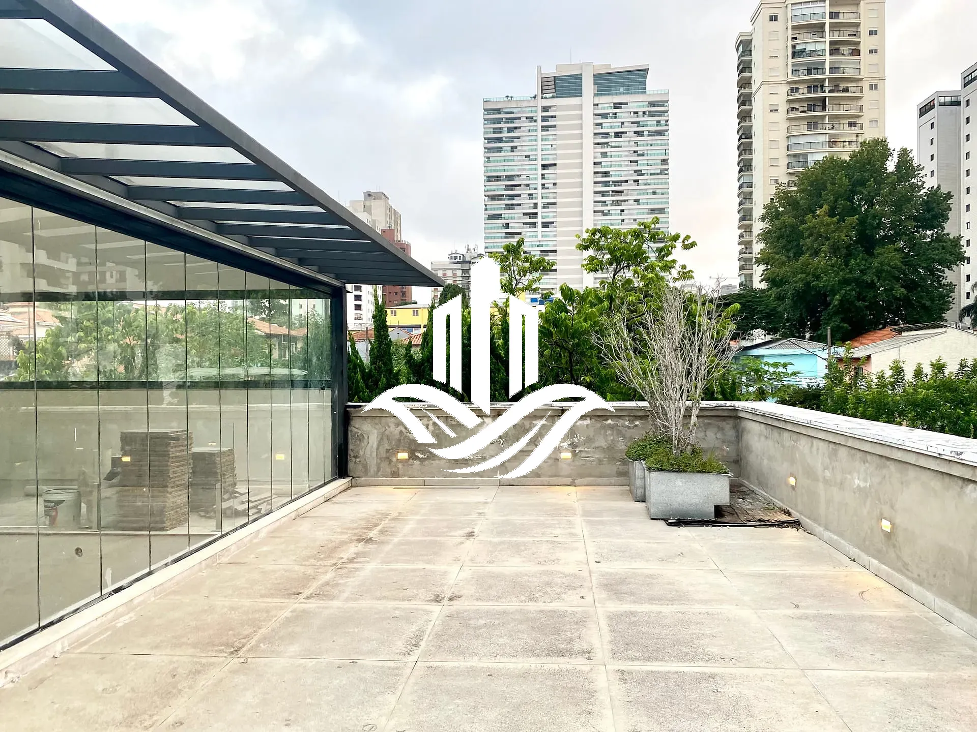 Sobrado, 3 quartos, 400 m² - Foto 2