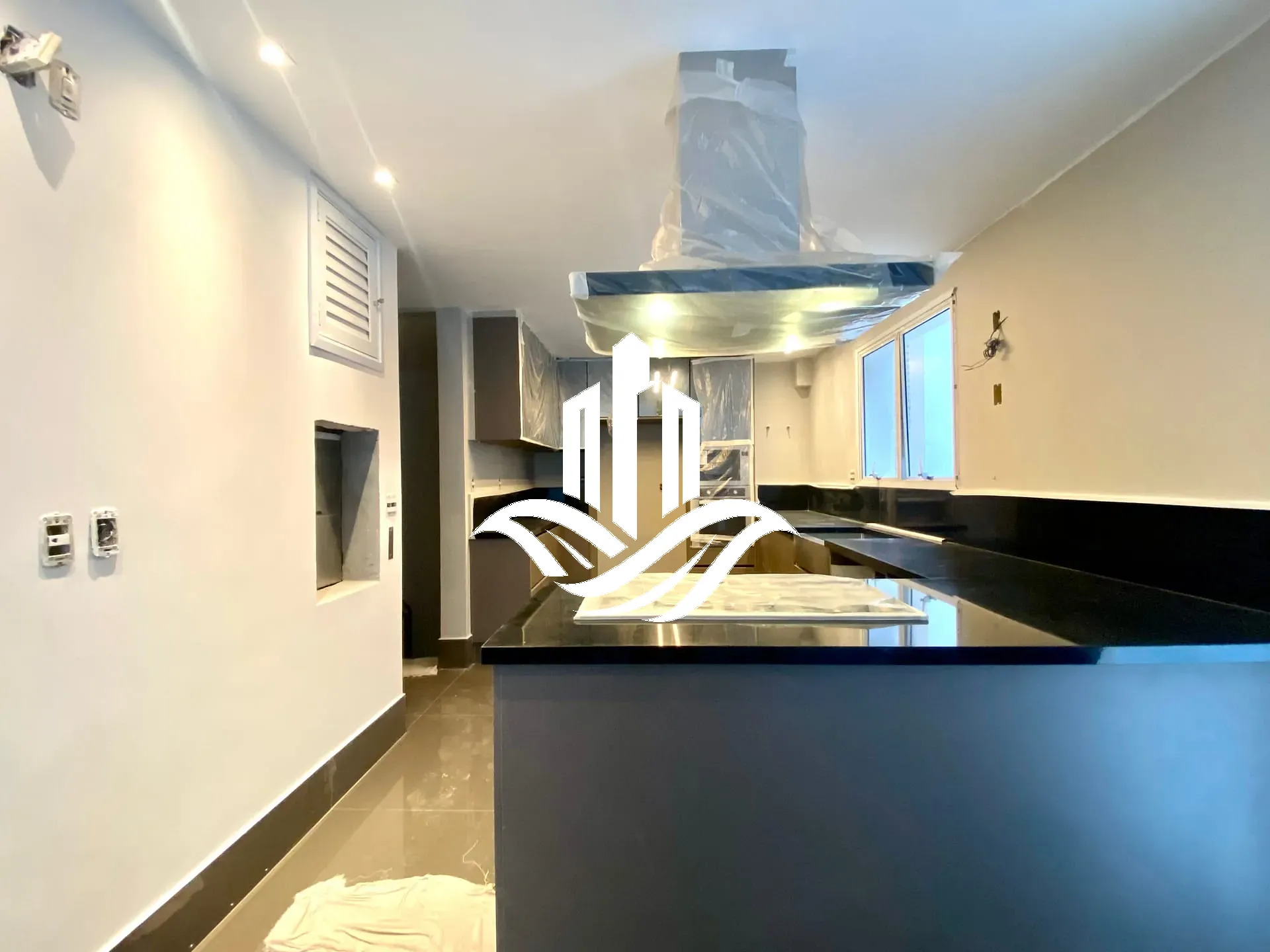 Sobrado, 3 quartos, 400 m² - Foto 28