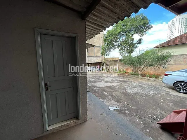 Sobrado com 456m², à venda, no bairro Centro em Londrina