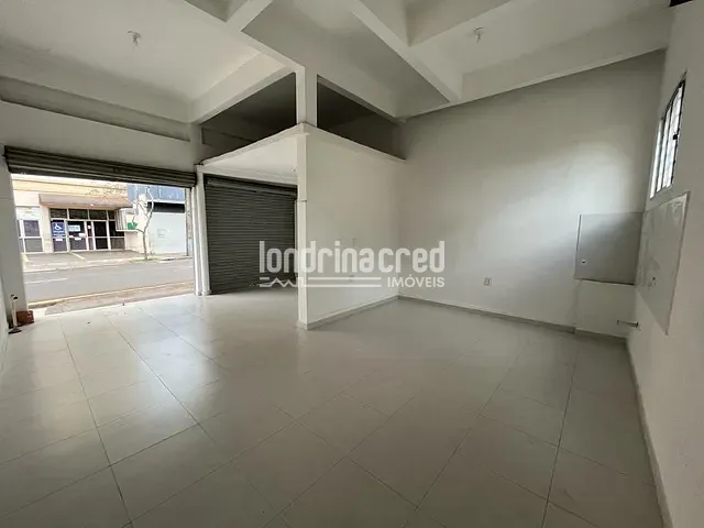 Sobrado com 456m², à venda, no bairro Centro em Londrina