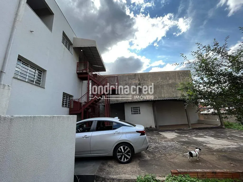 Sobrado, 1 quarto, 245 m² - Foto 12
