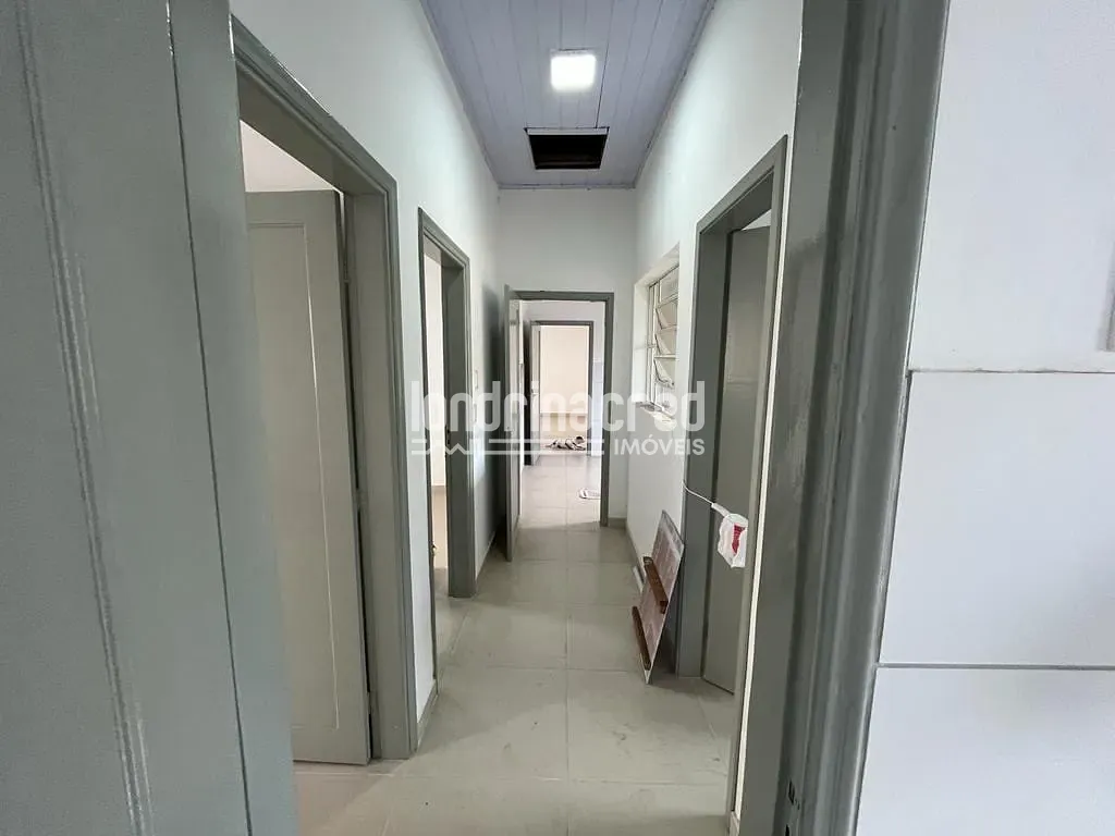 Sobrado, 1 quarto, 245 m² - Foto 9