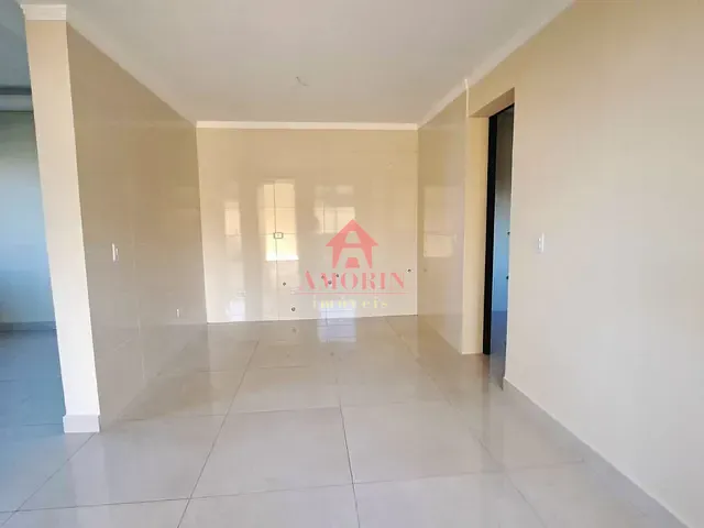 Sobrado com 147m² 3 quartos e 4 banheiros, à venda, no bairro Santa Felicidade em Curitiba