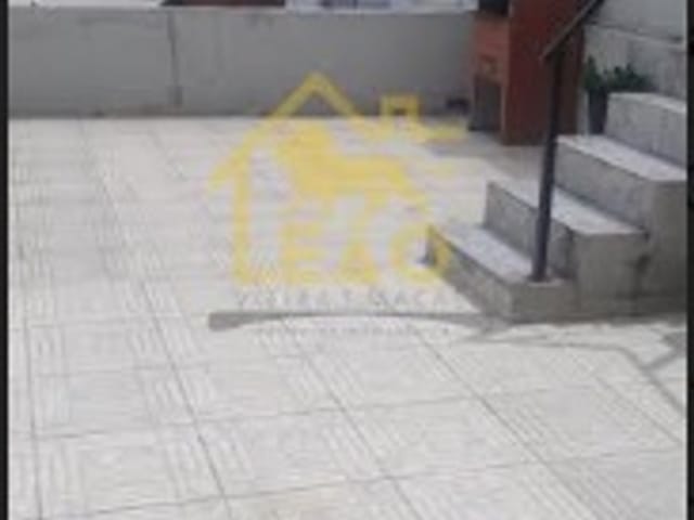Sobrado com 175m² 4 quartos e 2 banheiros, à venda, no bairro Industrial Anhangüera em Osasco