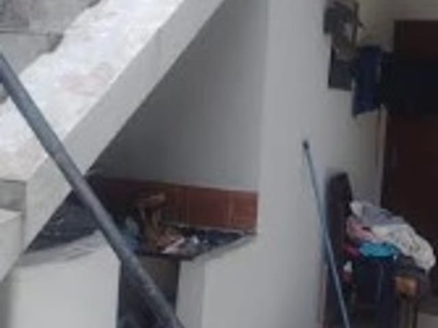 Sobrado com 175m² 4 quartos e 2 banheiros, à venda, no bairro Industrial Anhangüera em Osasco