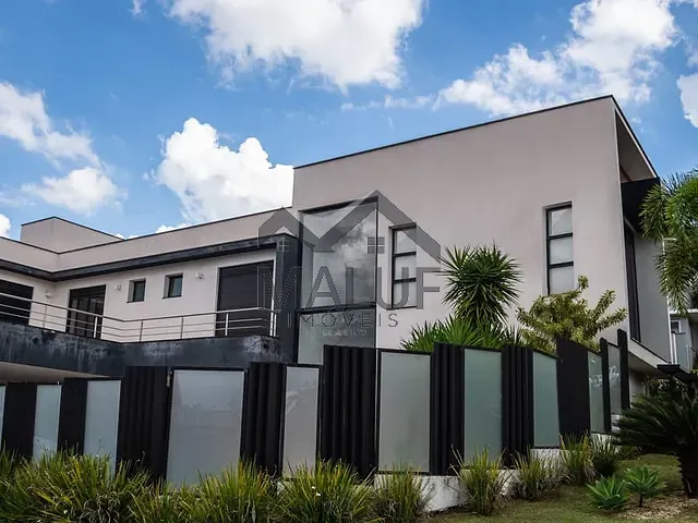 Sobrado com 433m² 3 quartos e 5 banheiros, à venda, no bairro Ondas em Piracicaba