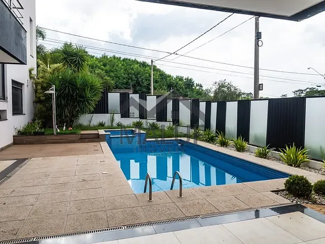Sobrado com 433m² 3 quartos e 5 banheiros, à venda, no bairro Ondas em Piracicaba