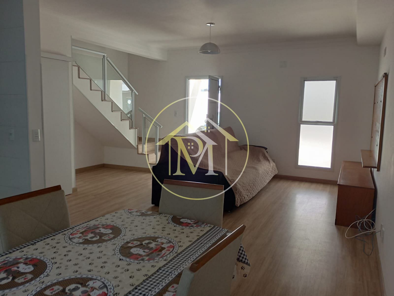 Sobrado à venda com 3 quartos, 122m² - Foto 4