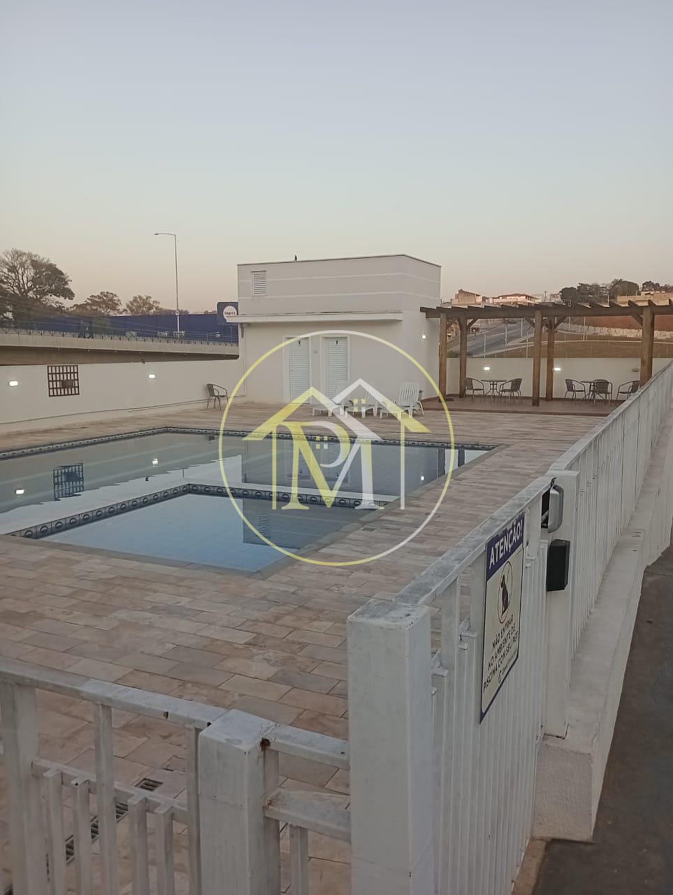 Sobrado à venda com 3 quartos, 122m² - Foto 18