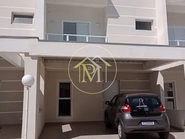 Sobrado 3 quartos e 2 banheiros, à venda, no bairro Jardim Simus em Sorocaba