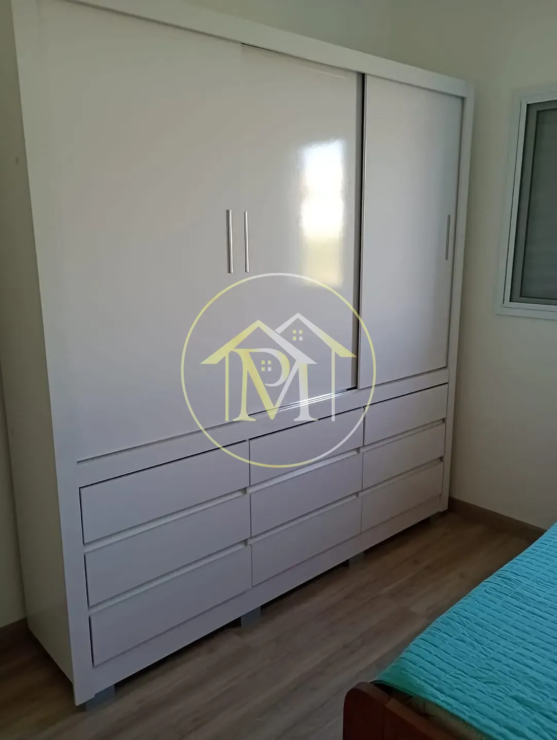 Sobrado, 3 quartos, 122 m² - Foto 9