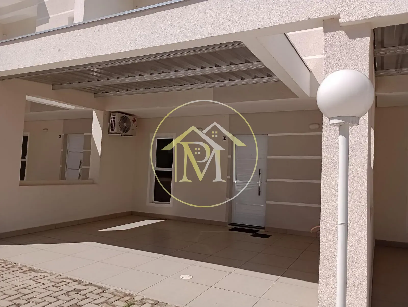 Sobrado, 3 quartos, 122 m² - Foto 1