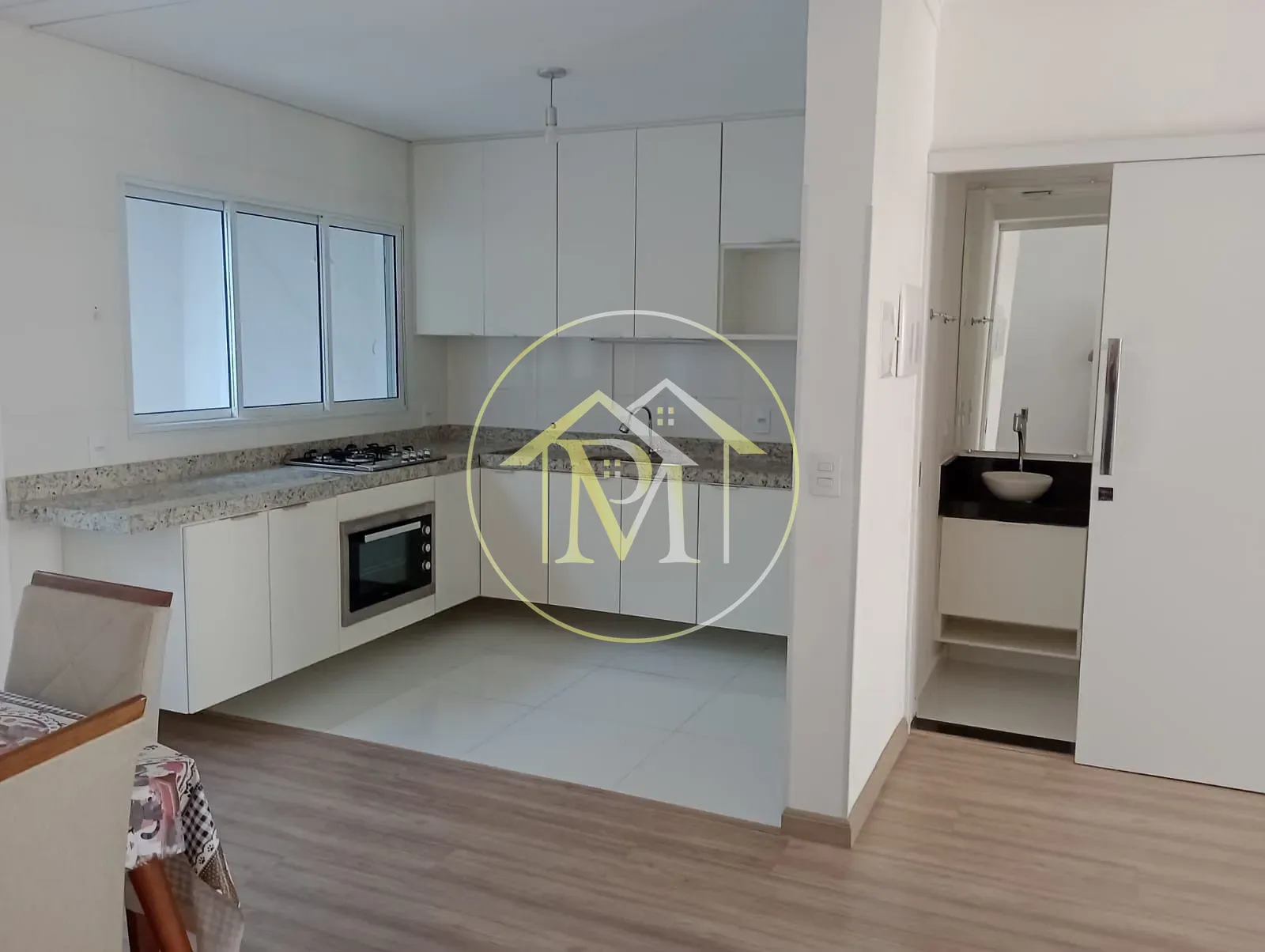 Sobrado, 3 quartos, 122 m² - Foto 6