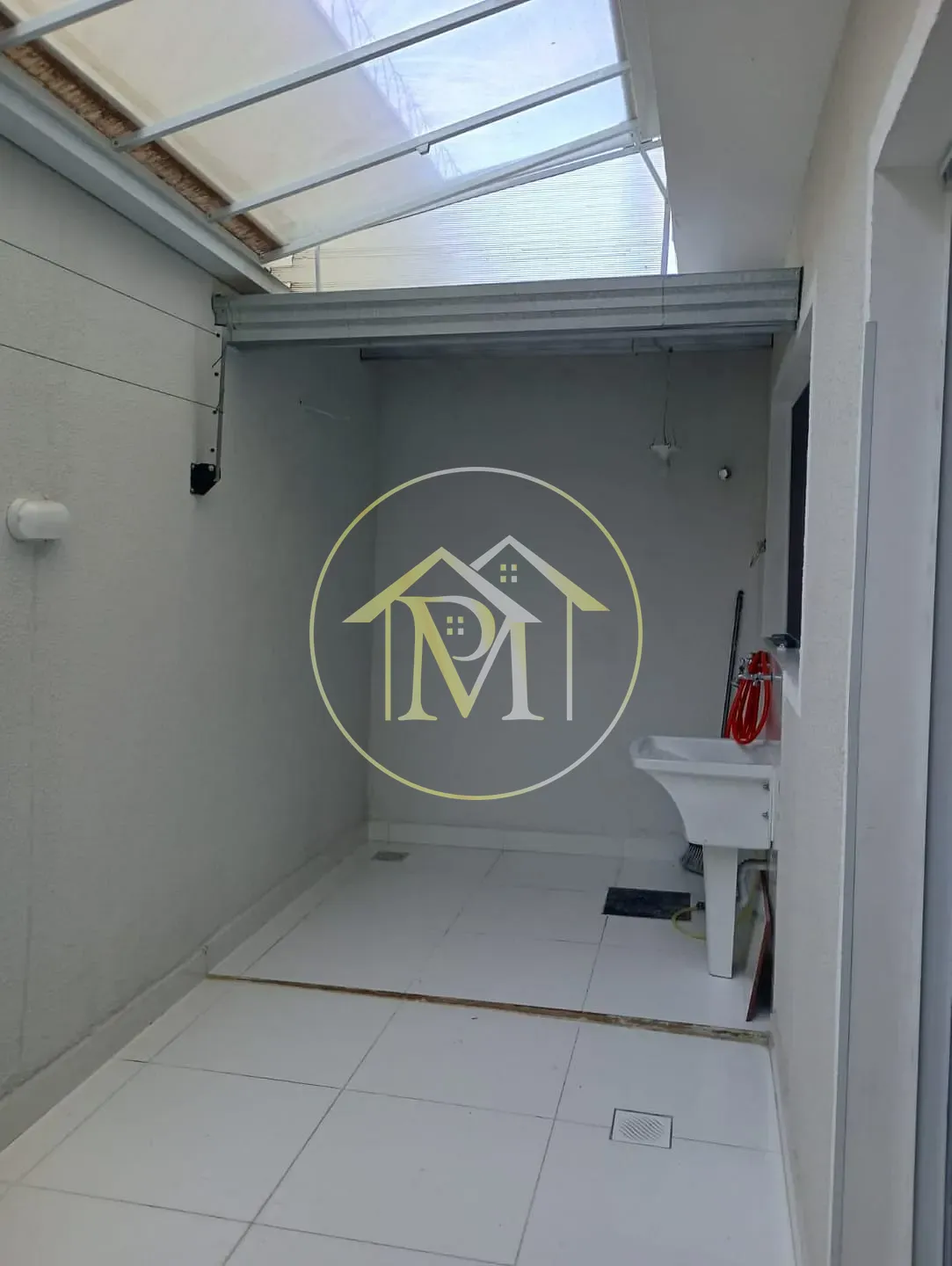 Sobrado, 3 quartos, 122 m² - Foto 17