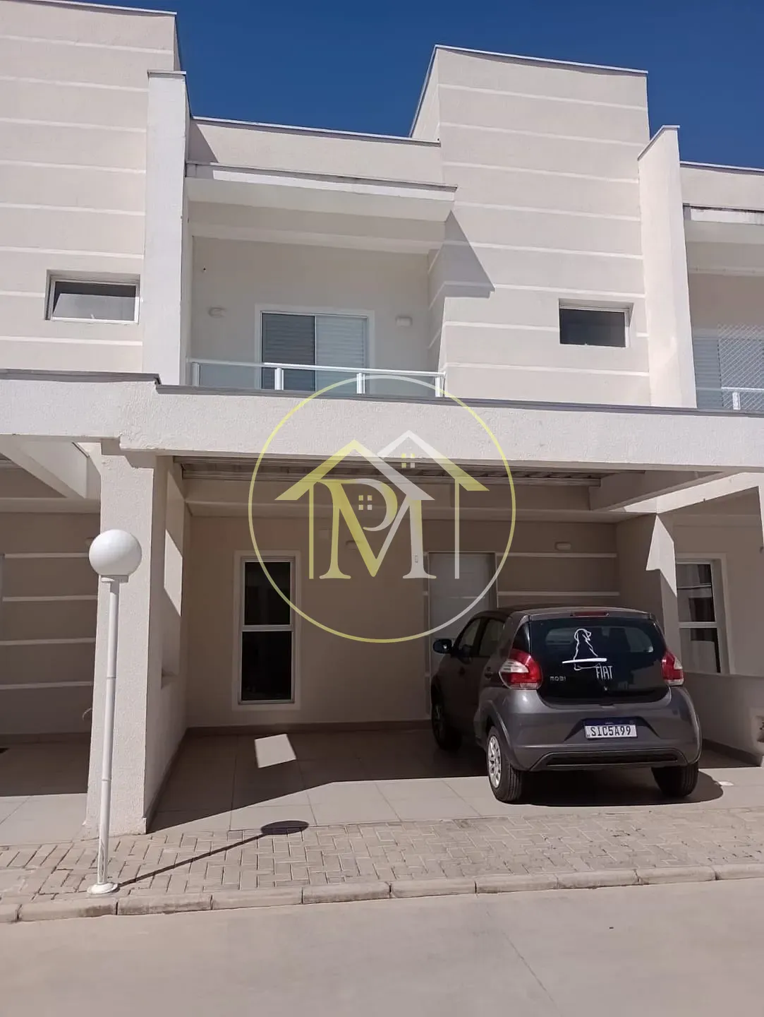 Sobrado, 3 quartos, 122 m² - Foto 2