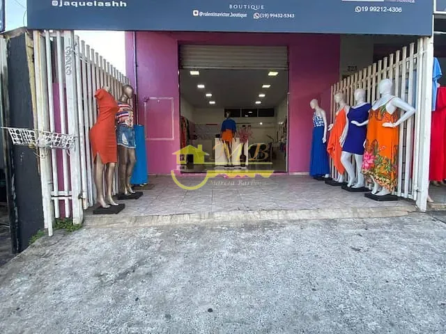 Sobrado com 299m² 5 quartos e 1 banheiro, à venda, no bairro Parque Vista Alegre em Campinas