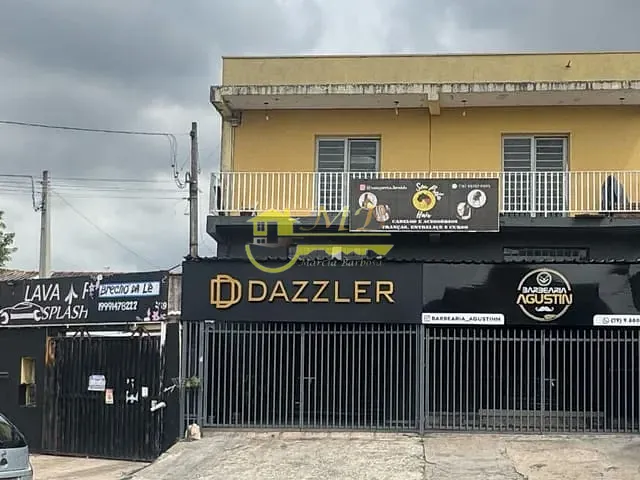 Sobrado com 299m² 5 quartos e 1 banheiro, à venda, no bairro Parque Vista Alegre em Campinas