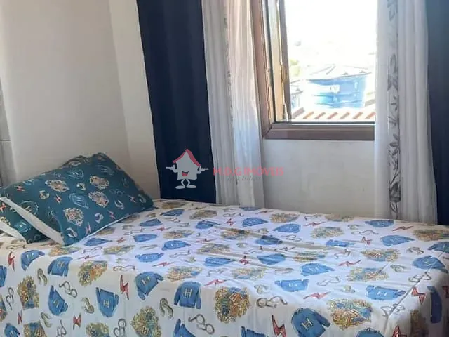 Sobrado 2 quartos e 3 banheiros, à venda, no bairro Vila Paraíso em Guarulhos