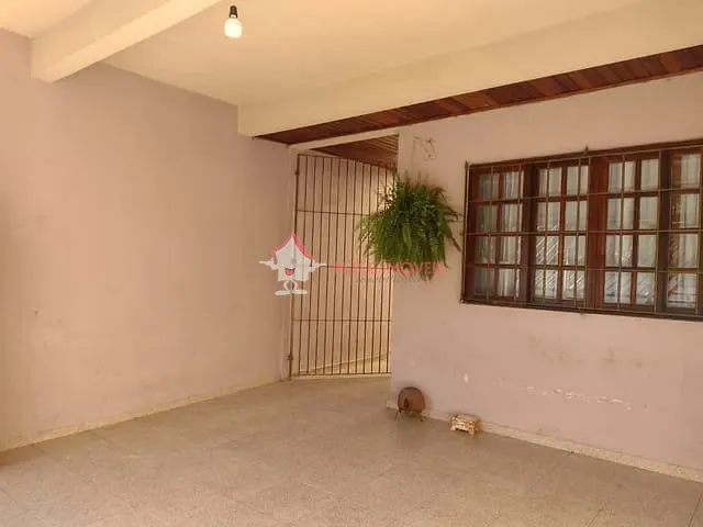 Sobrado 2 quartos e 3 banheiros, à venda, no bairro Vila Paraíso em Guarulhos