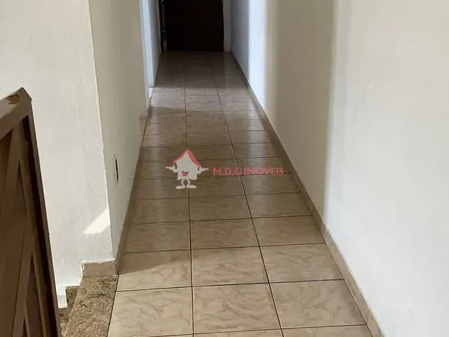 Sobrado 2 quartos e 3 banheiros, à venda, no bairro Vila Paraíso em Guarulhos