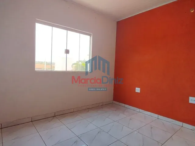 Sobrado com 270m² 4 quartos e 4 banheiros, à venda, no bairro Jardim Cristina em Ituverava
