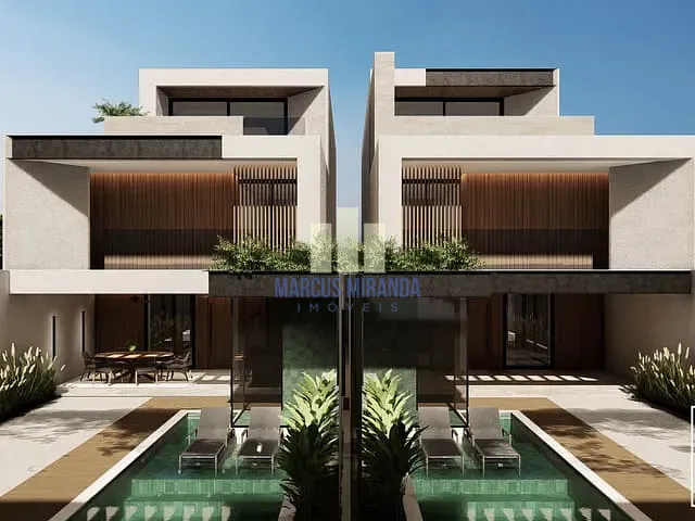 Casa com 310m² 5 quartos e 5 banheiros, à venda, no bairro Barra da Tijuca em Rio de Janeiro