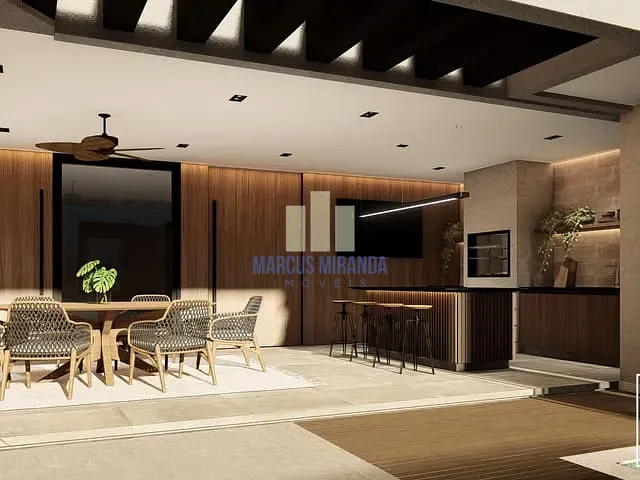 Casa com 310m² 5 quartos e 5 banheiros, à venda, no bairro Barra da Tijuca em Rio de Janeiro