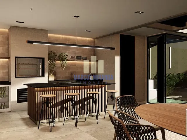 Casa com 310m² 5 quartos e 5 banheiros, à venda, no bairro Barra da Tijuca em Rio de Janeiro