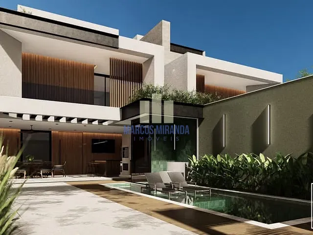Casa com 310m² 5 quartos e 5 banheiros, à venda, no bairro Barra da Tijuca em Rio de Janeiro