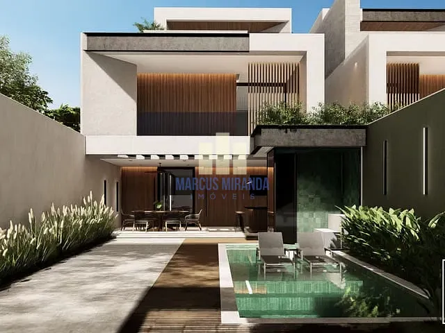 Casa com 310m² 5 quartos e 5 banheiros, à venda, no bairro Barra da Tijuca em Rio de Janeiro