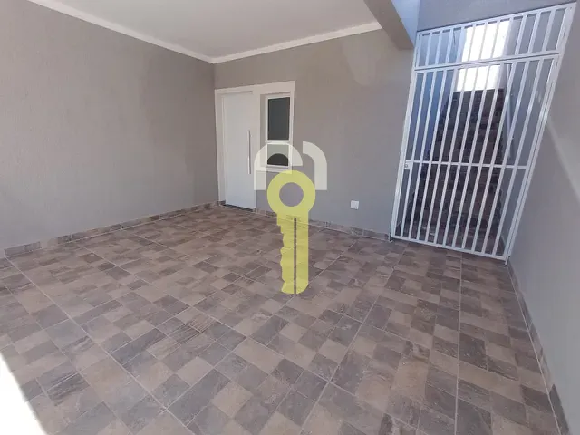 Sobrado com 125m² 3 quartos e 3 banheiros, à venda, no bairro Jardim Rio das Pedras em Cotia