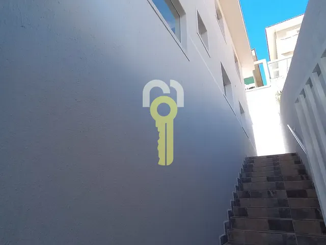 Sobrado com 125m² 3 quartos e 3 banheiros, à venda, no bairro Jardim Rio das Pedras em Cotia
