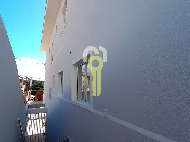 Sobrado com 125m² 3 quartos e 3 banheiros, à venda, no bairro Jardim Rio das Pedras em Cotia