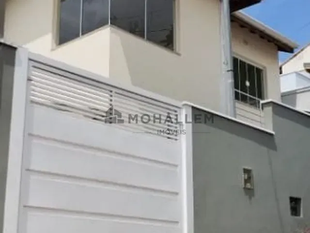 Casa 4 quartos e 3 banheiros, à venda, no bairro Sossego em Piranguinho