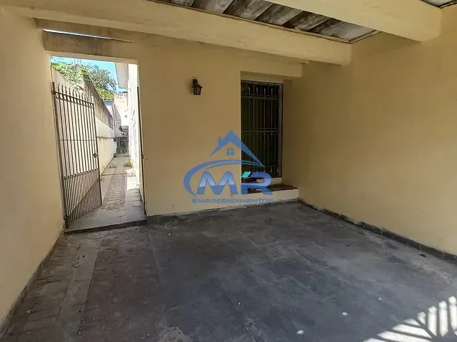 Sobrado com 200m² 3 quartos e 2 banheiros, à venda, no bairro Vila Jacuí em São Paulo